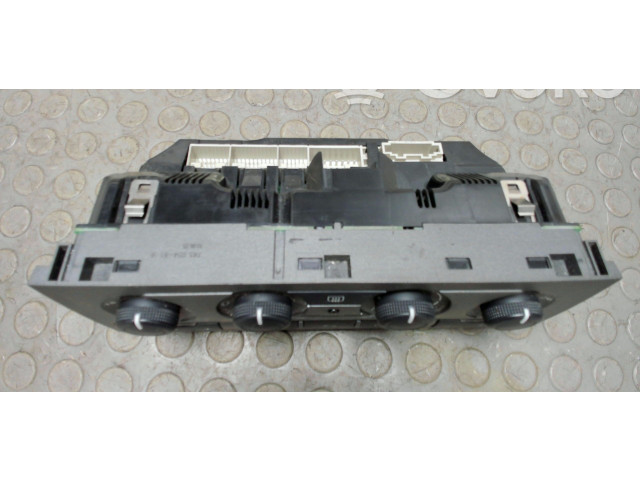 Блок управления климат-контролем 4F1820043N, 4F1820043N1HA Audi A6 S6 C6 4F