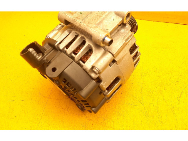 Генератор 9839200980, 9839200980   Citroen C5 X      