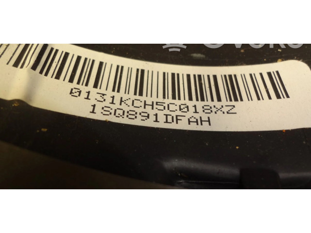 Руль Jeep Compass   1SQ891DFAH      