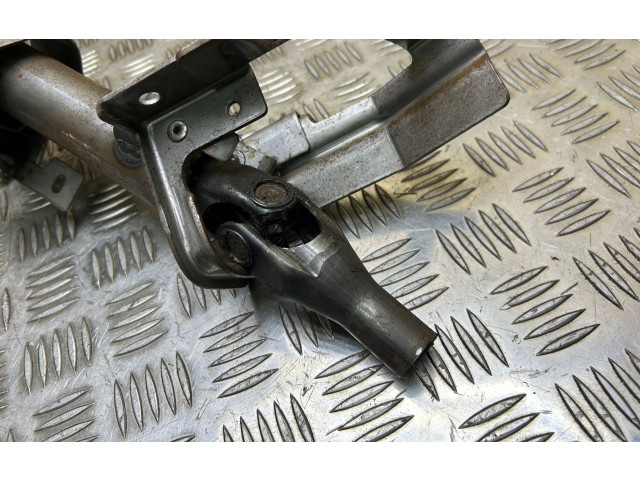 Рулевая рейка MR587312 Mitsubishi Lancer 2003 - 2007 года