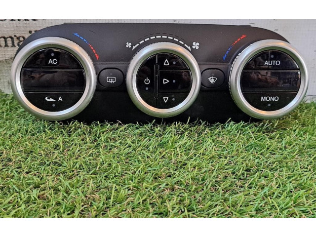 Блок управления климат-контролем 156099936, 156099936 Alfa Romeo Giulietta