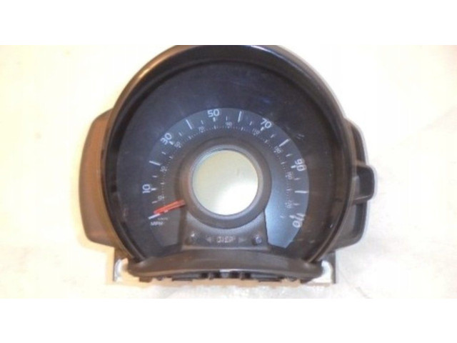 Přístrojová deska  Peugeot 108 2014 769167320U  