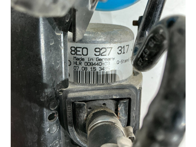 Вакуумный насос Bentley Continental 2003 - 2017 года