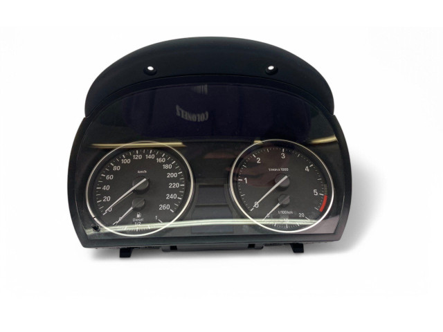 Přístrojová deska BMW X1 E84 2011 9242371