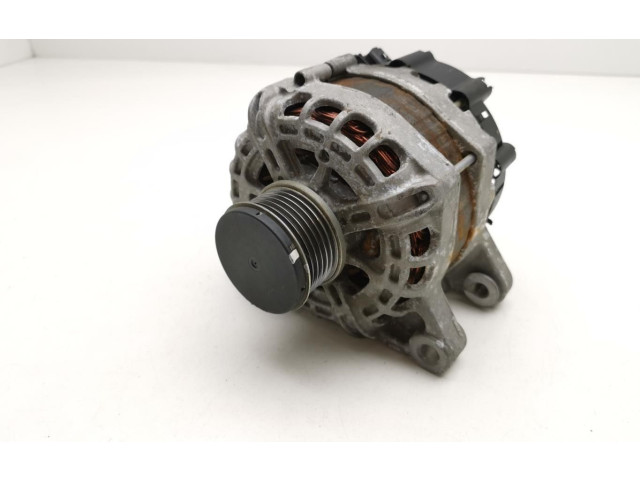 Генератор 9809391880   Peugeot 2008 I      