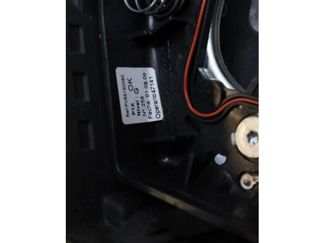 Руль Volvo C70 2010 - 2013 года