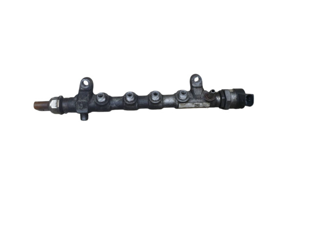 Топливная рампа 03L130089J, 200000537 Volkswagen Crafter