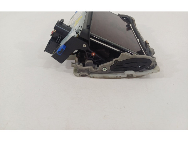 Дисплей 8V0857273H Audi A3 S3 8V