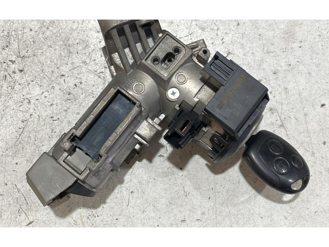 Řídící jednotka 8V21-12A650-EB, 8V21-12A650-EB Ford Fiesta 2010