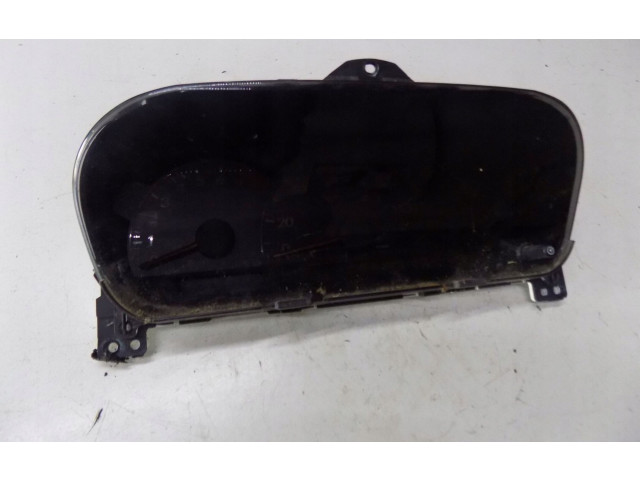 Панель приборов 78100SJDE013M1, 78100 Honda FR-V