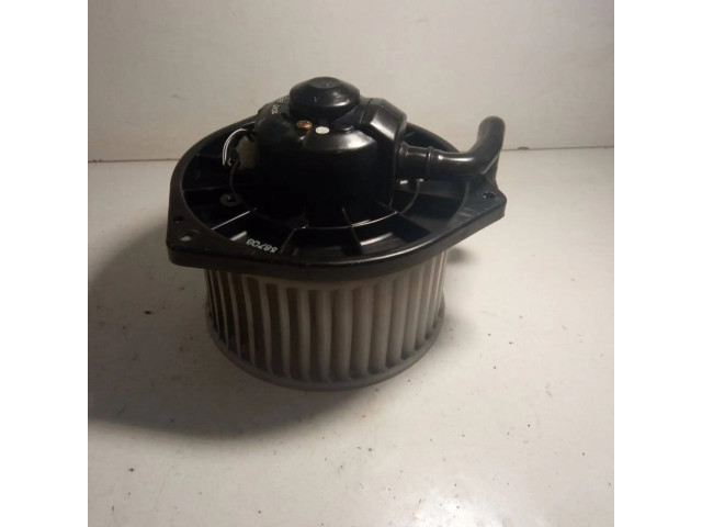 Вентилятор печки 502726, 8940001800 Mitsubishi Lancer