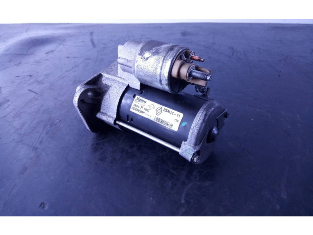 Масляный насос K9K628 233006508R, P3-A7-23-1 Renault Clio IV