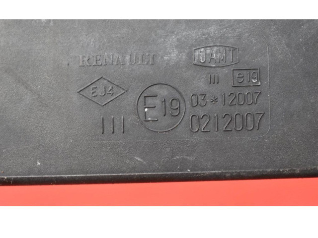 Зеркало электрическое        Dacia Logan Pick-Up  2005 -  года   