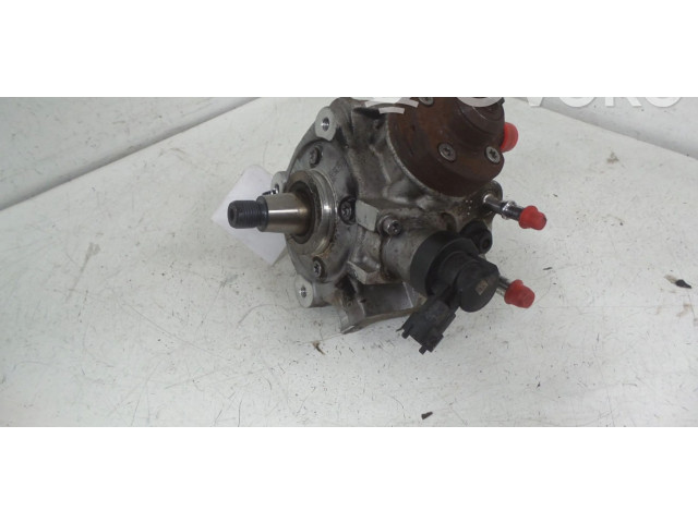 Vstřikovací čerpadlo 9688499680, 0445010516   Citroen Berlingo    9HF 