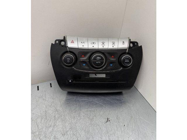 Блок управления климат-контролем 1SK601X9AD, 120320140453   Fiat Freemont