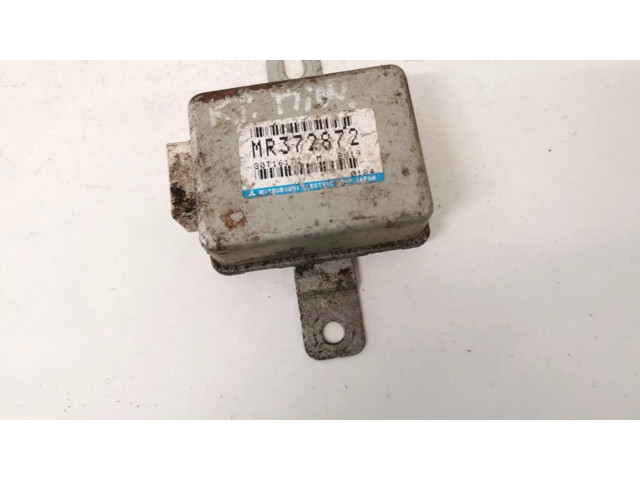 Блок управления mr372872   Mitsubishi Montero