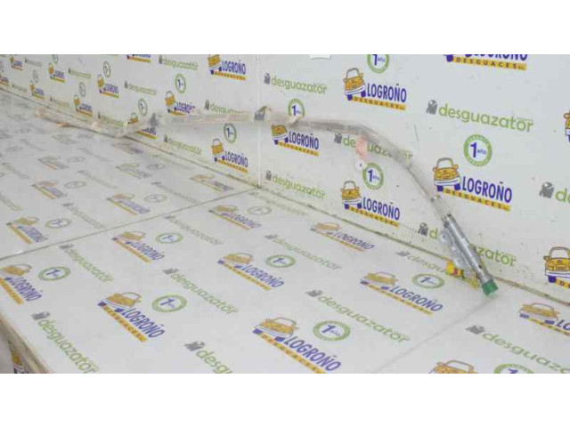 Подрулевой шлейф SRS 7L6880741F, 7L6880741E   Volkswagen Touareg I