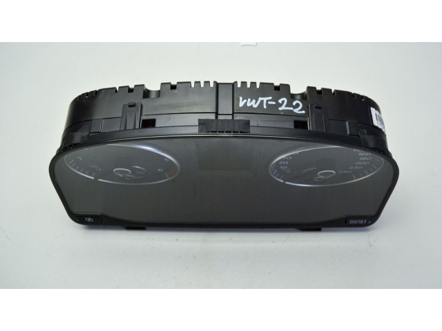 Панель приборов 1T0920865A   Volkswagen Touran II       
