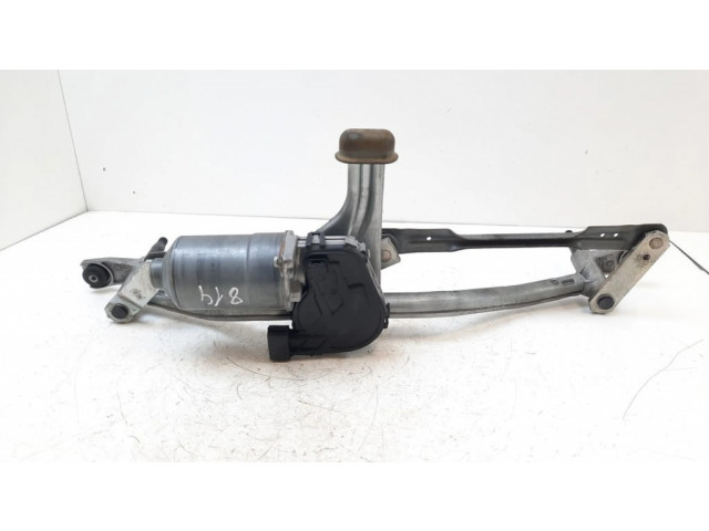 Комплект механизма стеклоочистителей