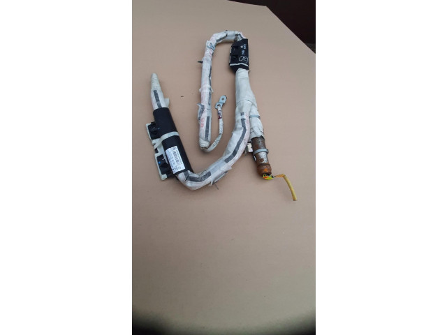 Боковая подушка безопасности 85020B9000 Hyundai i10