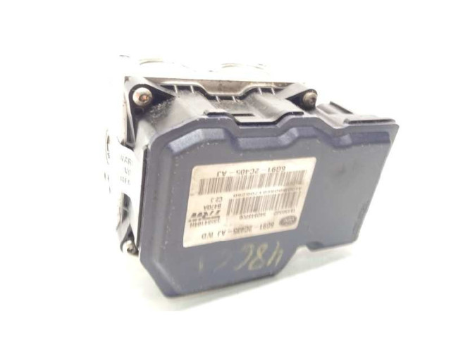 Блок АБС 6G912C405AJ, 16150302   Ford  S-MAX  2006 - 2015 года