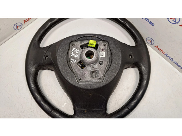 Volant BMW 5 F10 F11 2010 32336790889