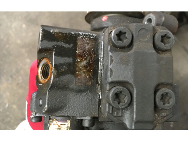 Vstřikovací čerpadlo Renault Megane IV