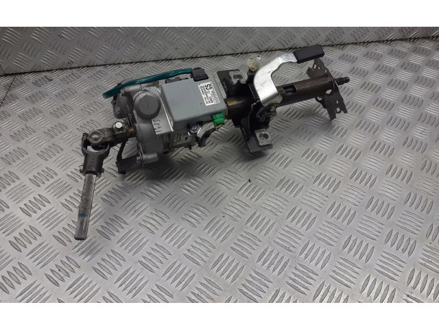 Ось рулевого колеса Suzuki Alto