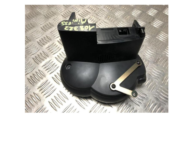 Панель приборов 62105A5C5F6, 62105A5C5F6 Mini One - Cooper F56 F55