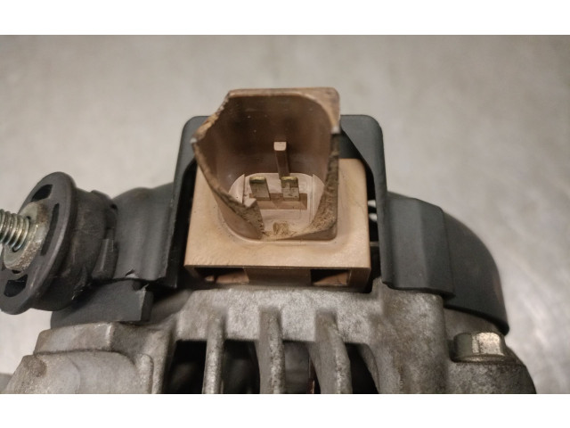 Генератор 270600Q180, B000771980 Peugeot 108