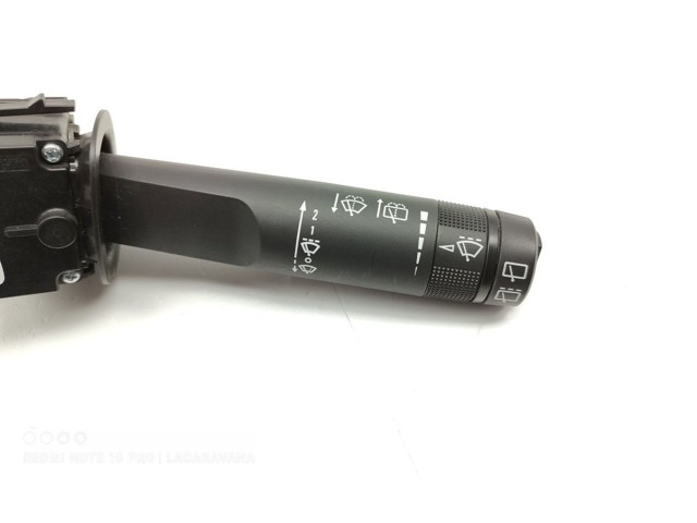 Ручка стеклоочистителей Chevrolet Aveo   -  года 20965177      