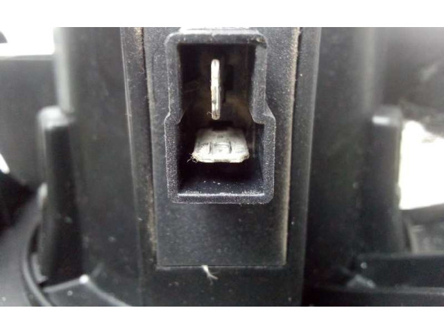 Вентилятор печки 141730600, SIN.CLIMA Fiat Idea