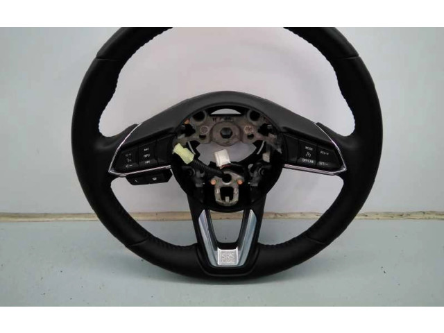 Руль Mazda CX-5 II 2017 - года K0273, B62S181217