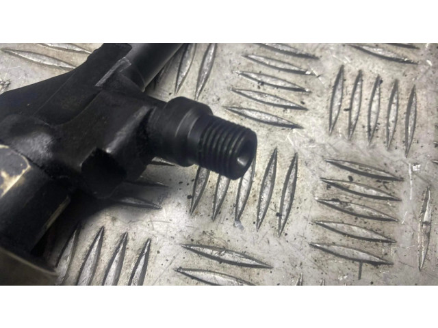 Vstřikovač 13H50 Mazda 6 pro naftový motor 2.0