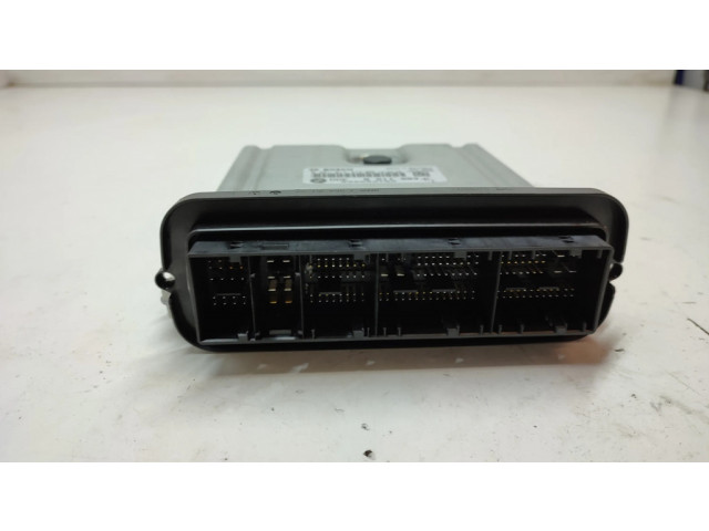 Řídící jednotka 8511983, 0281017373 BMW 7 F01 F02 F03 F04 2010