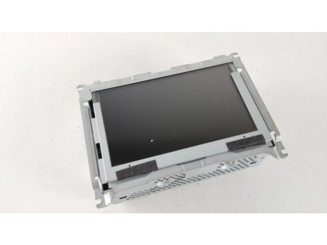 Дисплей 9X2310E889AD Jaguar XF