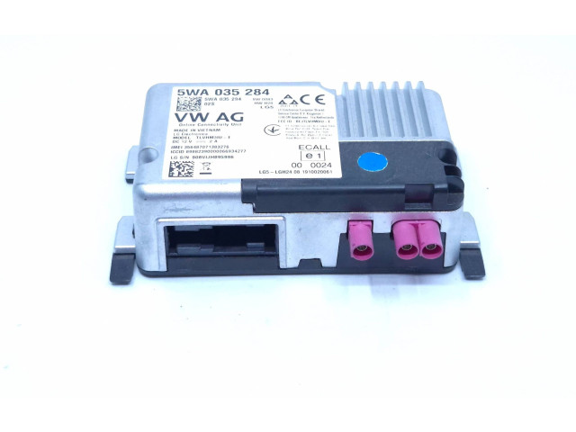 Píst 5WA035284, 354487071383276   Volkswagen Arteon    DSRB 