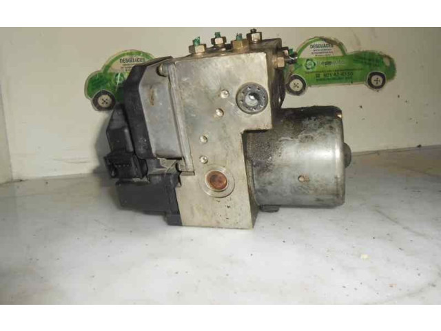 Блок АБС 0265220544, BOSCH Renault Scenic I 1996 - 2003 года