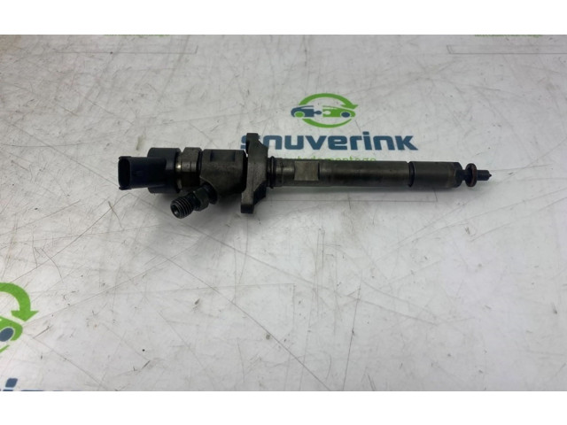 Форсунка 0445110259, 0445110259 Mazda 3 II Y601