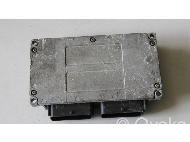 Блок управления коробкой передач S118047553A, 9658516880 Citroen Xsara Picasso