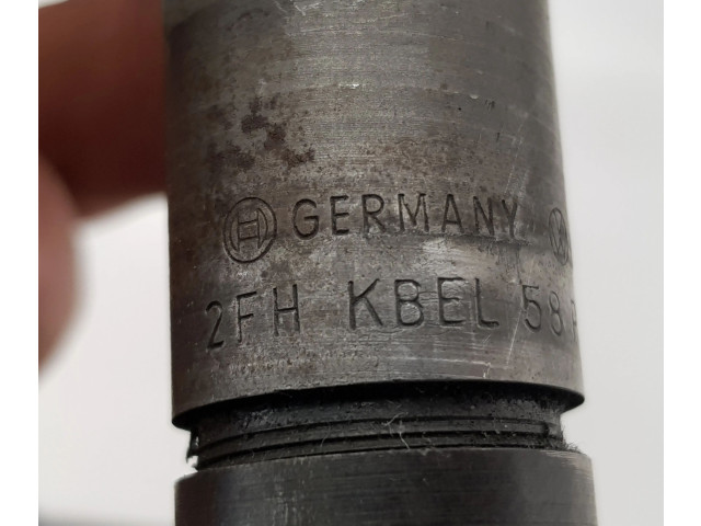 Комплект форсунок 028130201S    Volkswagen PASSAT B4   