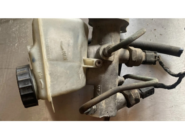 Главный тормозной цилиндр