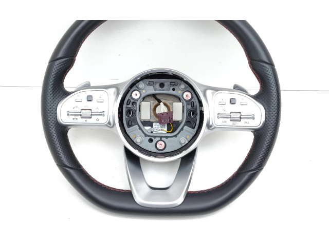 Руль Mercedes-Benz EQA 2021 - года 4551923, A0050004599