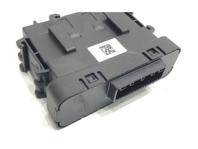 Блок комфорта 284Y66LA6D   Renault Clio V   