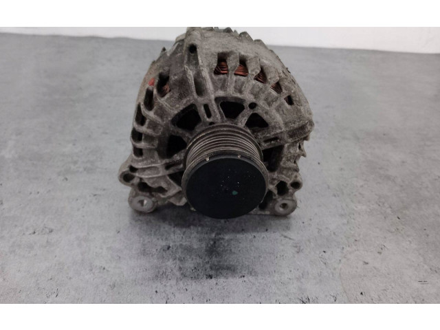 Генератор Volkswagen Touran II