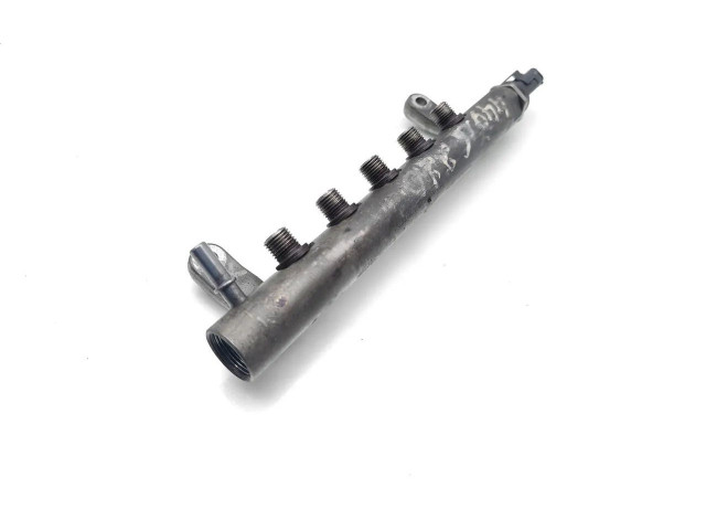 Топливная рампа 9656917280   KIA Ceed   для двигателя D4FB