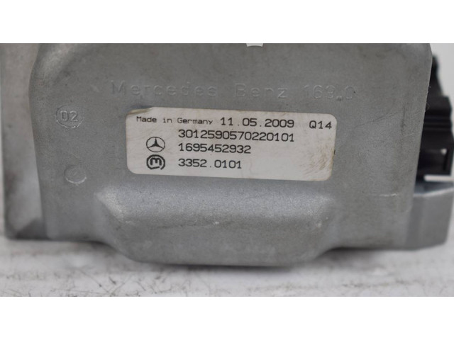 Řídící jednotka A6401507934 Mercedes-Benz B W245 2009