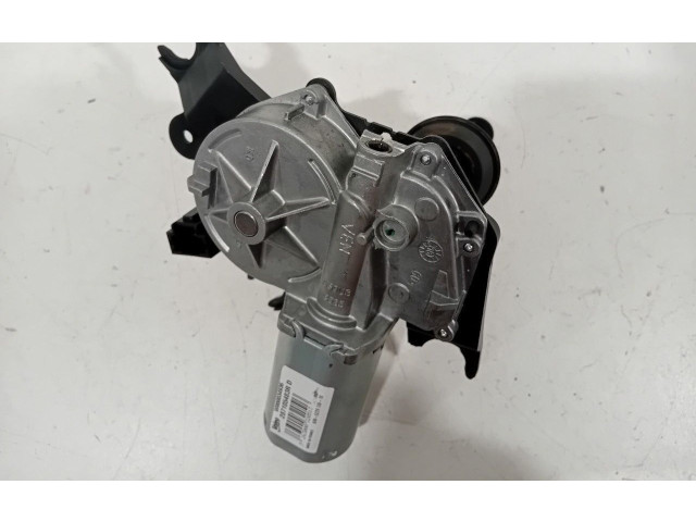 Двигатель стеклоочистителя заднего стекла 287105483R   Renault Captur II