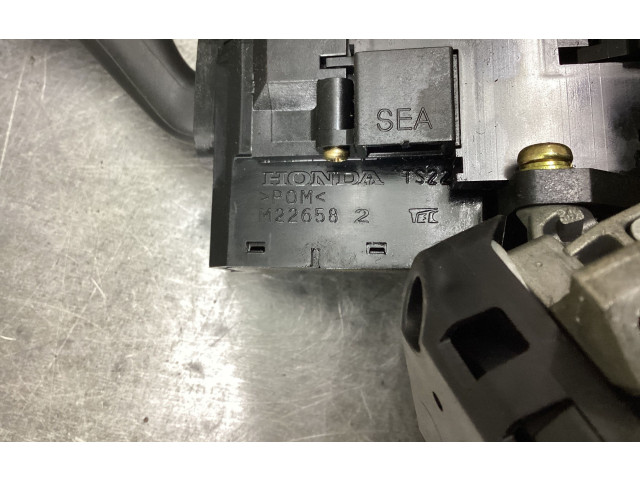 Рулевая рейка 25001031905A, 4331225529 Honda Accord 2003 - 2007 года