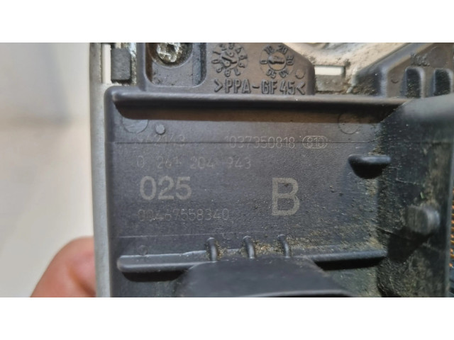 Блок управления двигателя 0261204943   Alfa Romeo 145 - 146